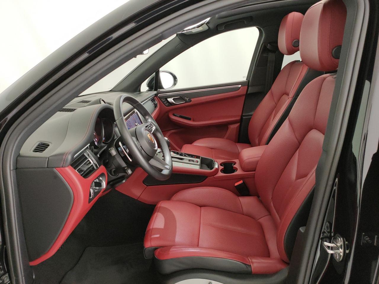 Porsche Macan 2.0 265cv pdk