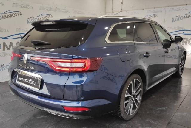 Renault Talisman Sporter 1.6 dci Energy Initiale Paris *PROMO FINANZIAMENTO*