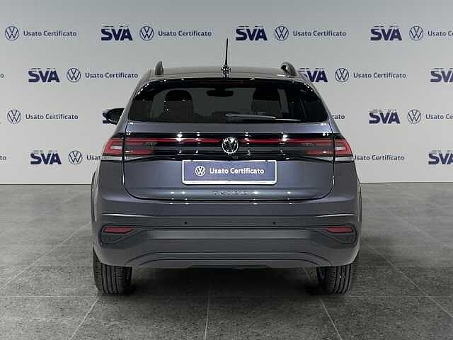 Volkswagen Taigo 1.0TSI 95CV Edition Plus - IVA ESPOSTA -