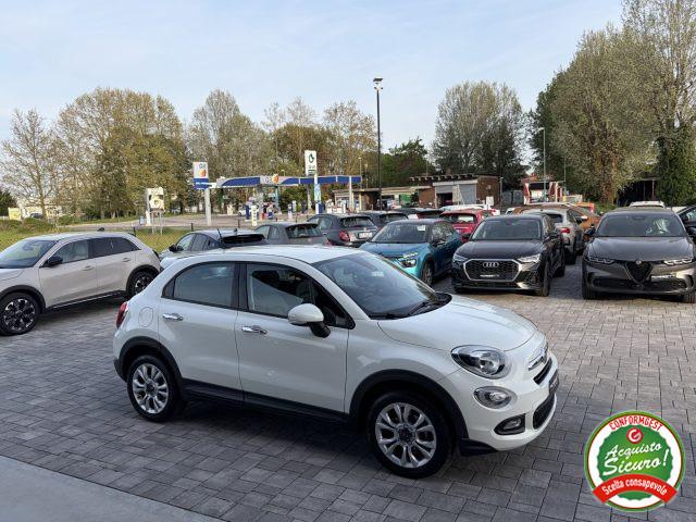 FIAT 500X 1.6 MJT Business ANCHE NEOPATENTATI