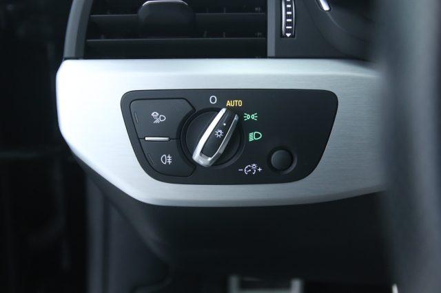 AUDI A5 Sportback 40 TDI S tronic quattro S-LINE edition