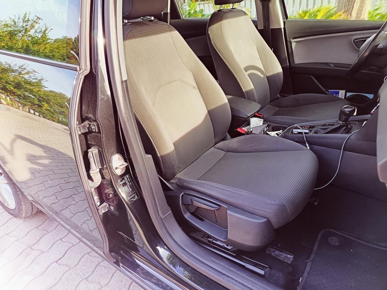 SEAT Leon 1.5 TGI ST Business ProMMo