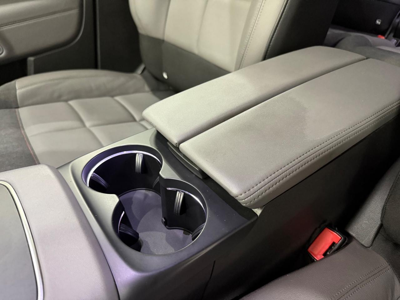 Citroen C5 Aircross BlueHDi 130 S&S Shine