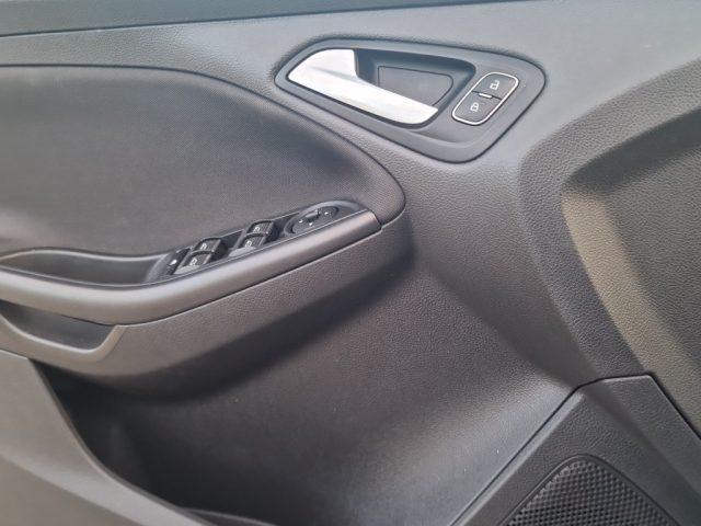 FORD Focus 1.5 TDCi 95 CV Start&Stop SW Plus
