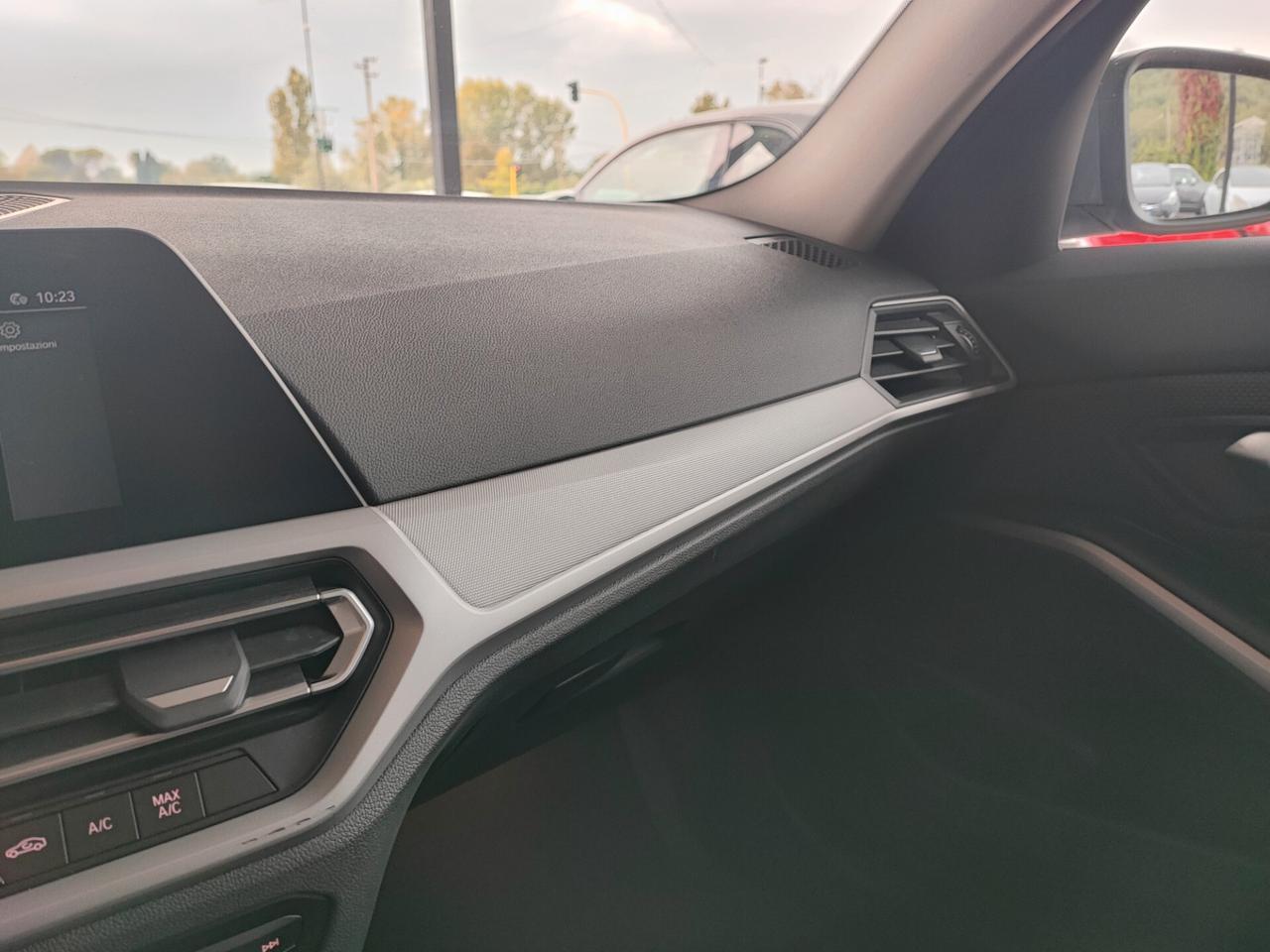 Bmw 318d Touring Business Advantage