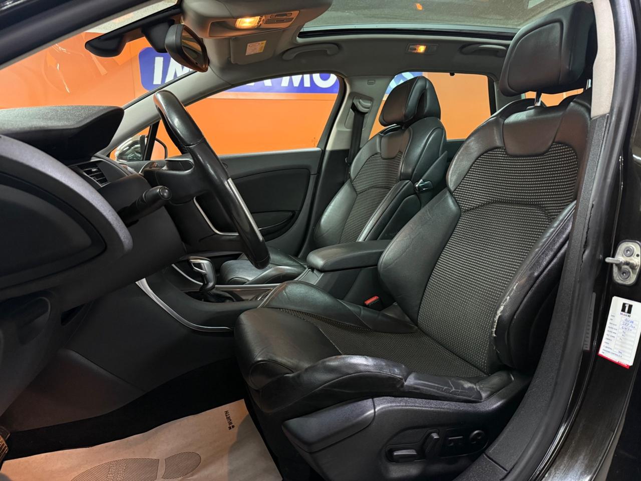 Citroen C5 CrossTourer 2.0 HDi 160 aut. Executive - 2015