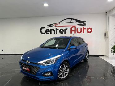 Hyundai i20 1.2 84 CV 5 porte Econext Comfort