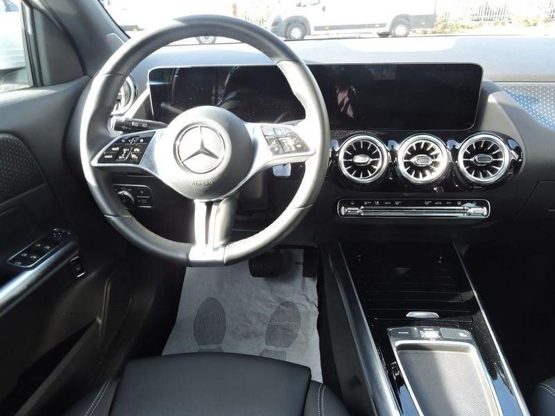 Mercedes-Benz EQA EQA 300 4Matic Progressive Advanced
