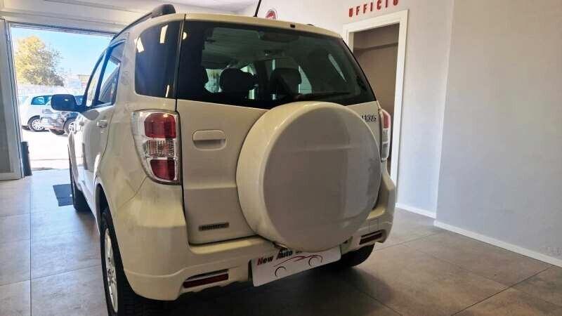 Daihatsu Terios 1.5 102 CV 4WD You FIVE