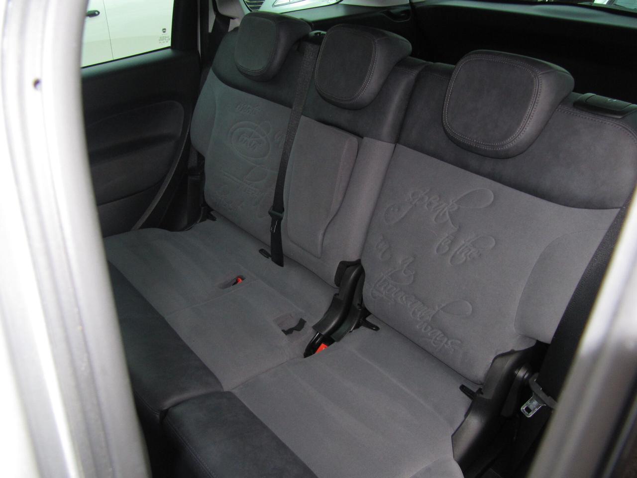 Fiat 500L Living 1.6 Multijet 105 CV Lounge