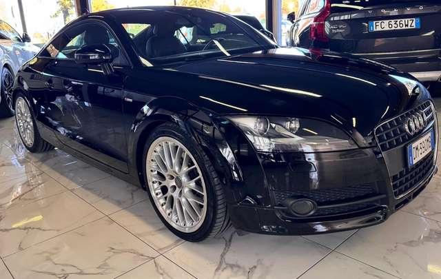 Audi TT OFFERTA LIMITATA ENTRO 15/12 S-Line+Bose+Manuale