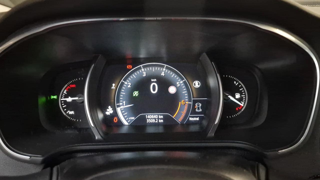 Renault Megane Mégane TCe 130 CV Energy Bose