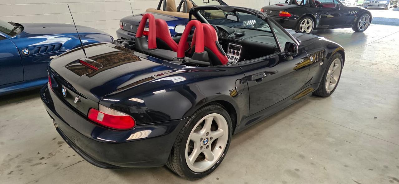Bmw Z3 2.2 "Last Edition" Individual