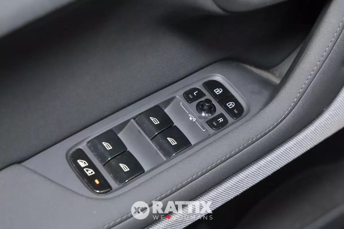 Polestar 2 motore elettrico 79kWh Long Range Dual Motor Performance AWD