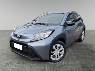 Toyota Aygo X 1.0 Active 72cv - KM0