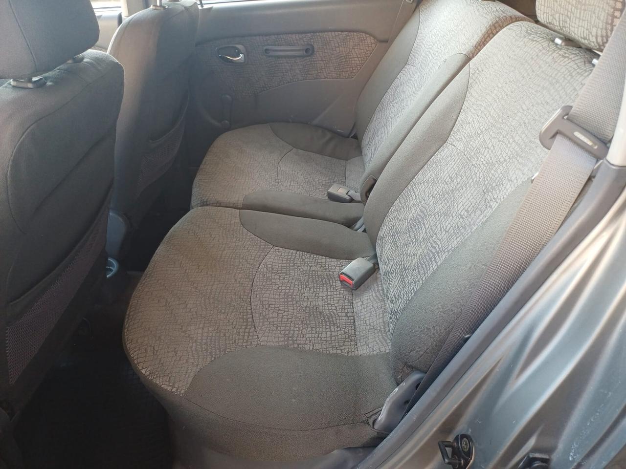 Hyundai Atos Prime GPL Ottimo Stato - 2005
