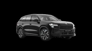 Skoda Kodiaq 2.0 tdi evo Sportline 130 Edition 150cv dsg 7p.ti