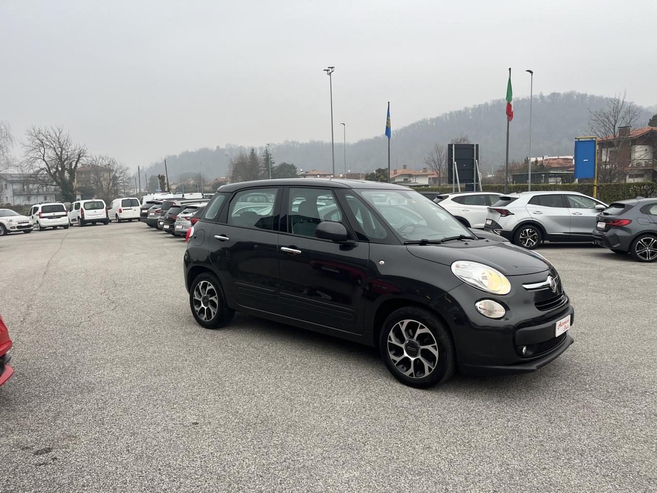 FIAT 500 L 1300 MJET 95 CV