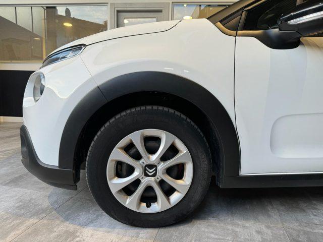 CITROEN C3 1.2 PureTech 82 S&S Feel PREZZO REALE