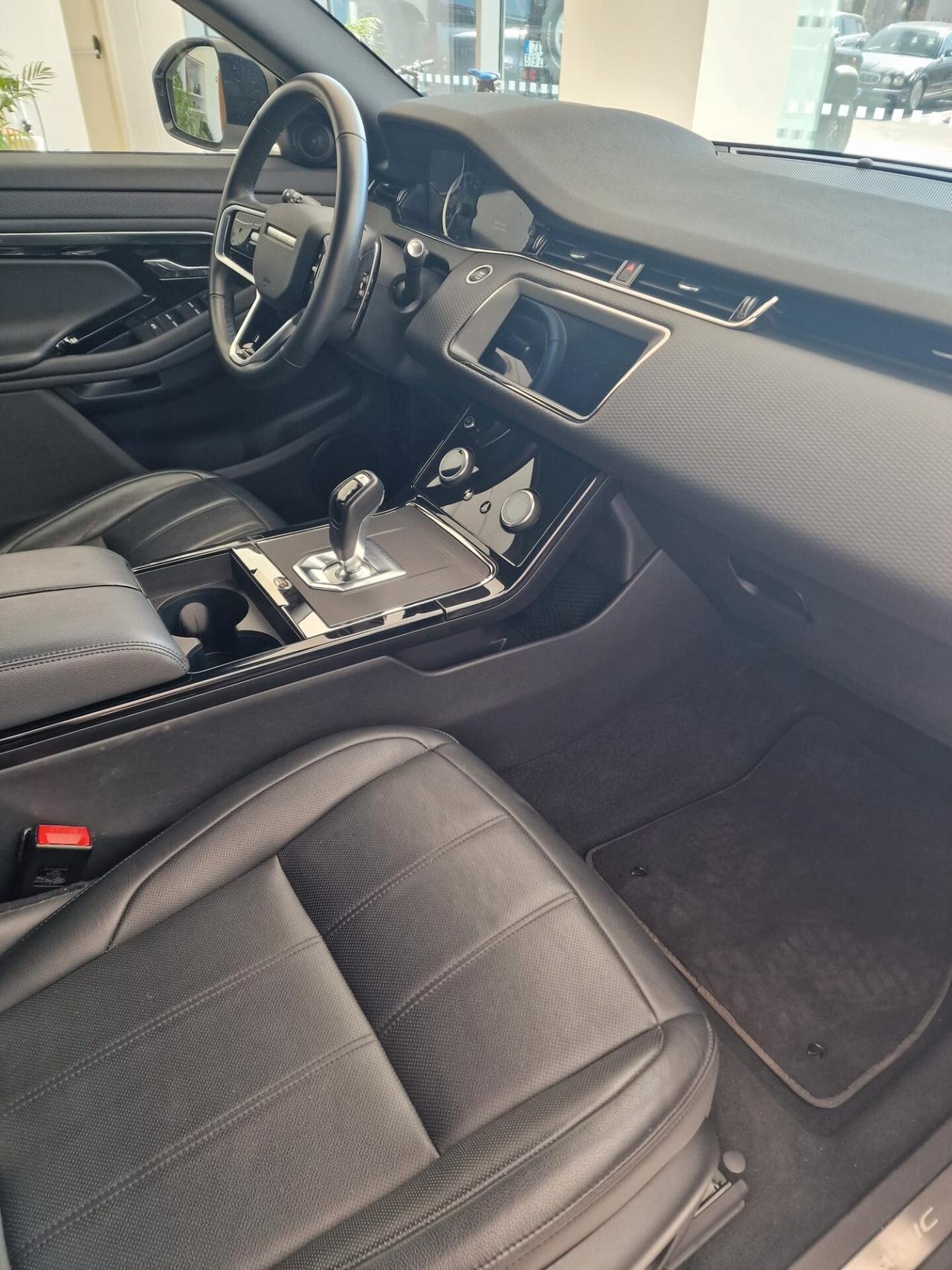 Rover Range Evoque 2.0D IVA detraibile