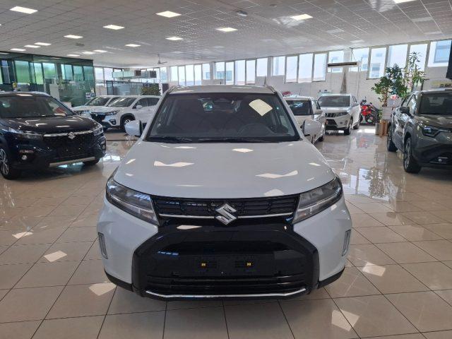 SUZUKI Vitara 1.4 Hybrid Cool+ EXTRA PROMO+INCENTIVO
