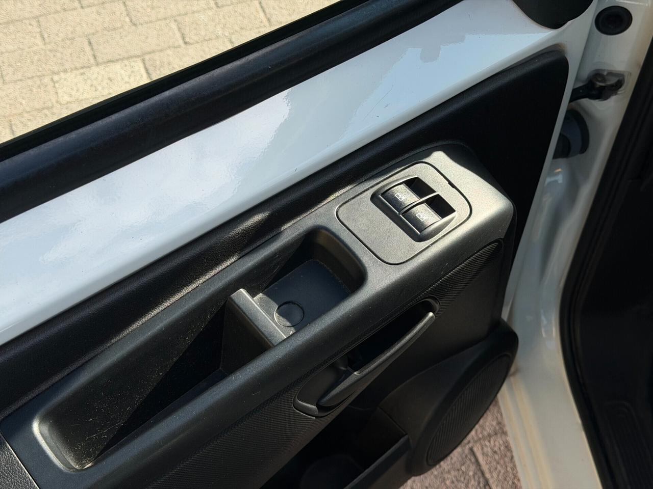 FIAT FIORINO 1.3cc 95Cv Mtj Euro6 *IVA*