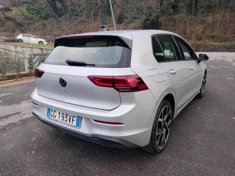 Volkswagen Golf Golf 2.0 TDI DSG SCR Life