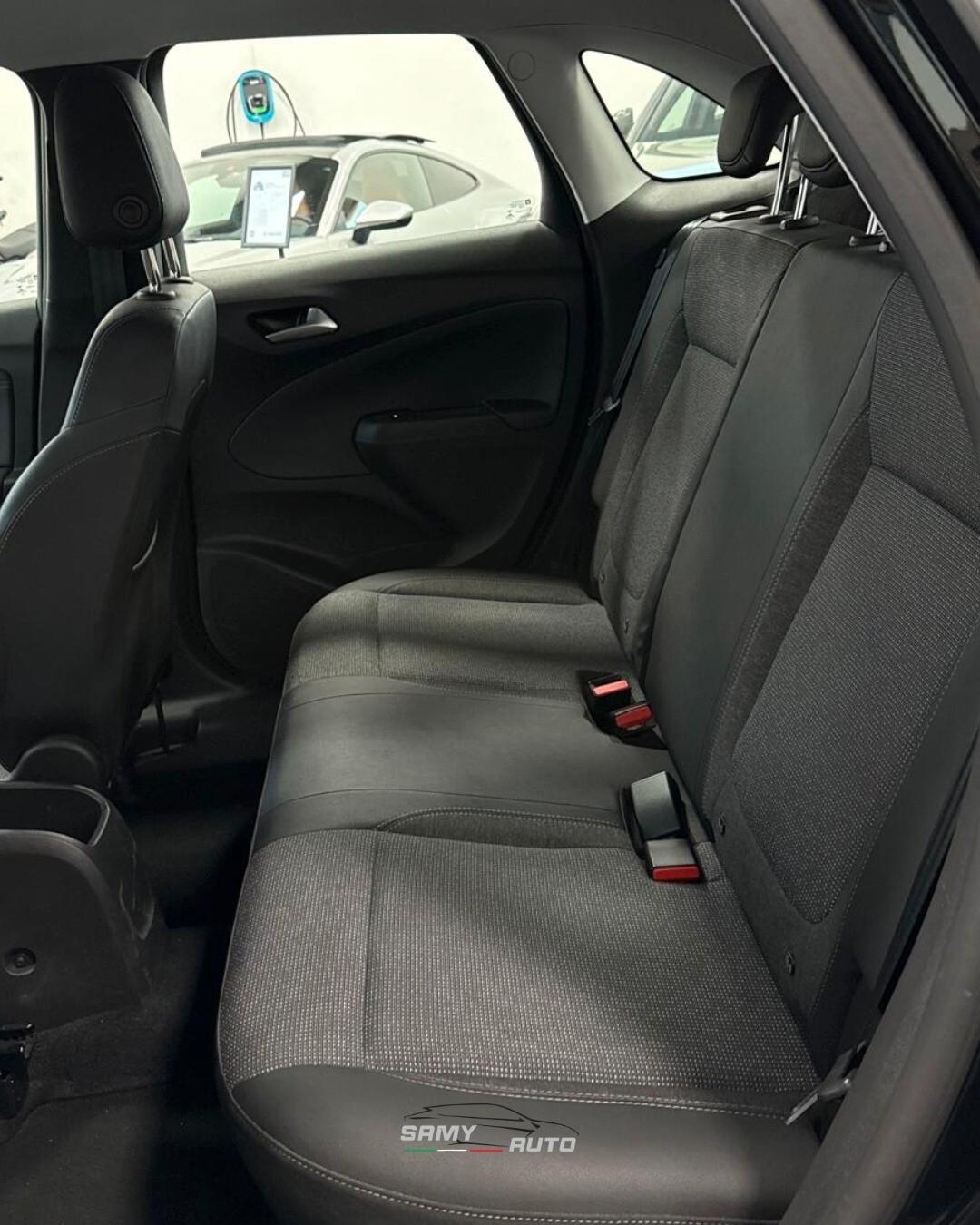 Opel Crossland 1.2 12V Start&Stop Elegance