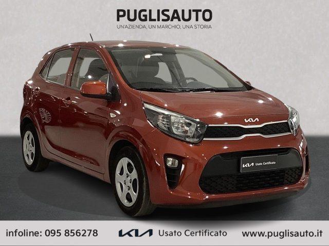KIA Picanto 1.0 12V 5 porte Style