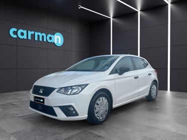 Seat Ibiza 1.0 TGI 5 porte Business
