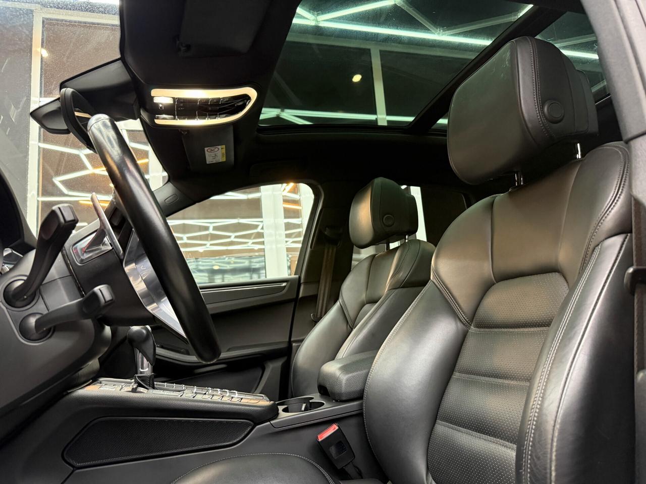 Porsche Macan 2.0 252CV PDK Tetto Panoramico