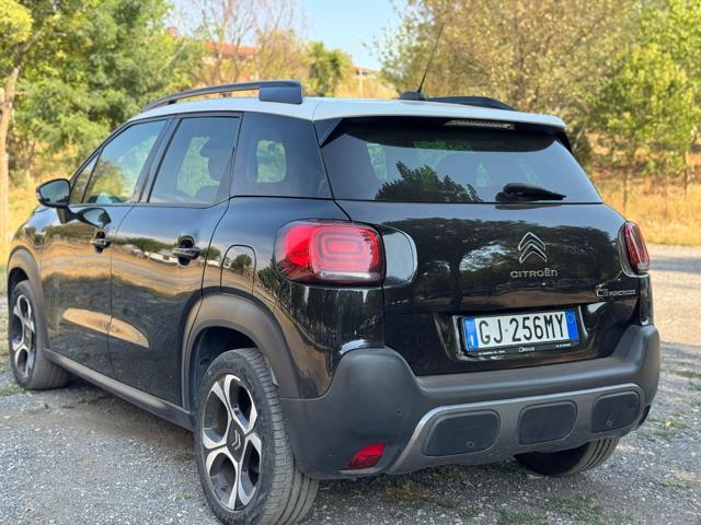 CITROEN C3 Aircross BICOLORE/ AUTOMATICA / Shine