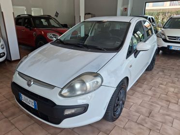 Fiat Punto Evo 5p 1.2 Dynamic s*NEOPATENTATI