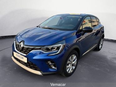 Renault Captur Renault captur TCe 90 Full opt versione Intens solo km 33.700!!! NEOP.