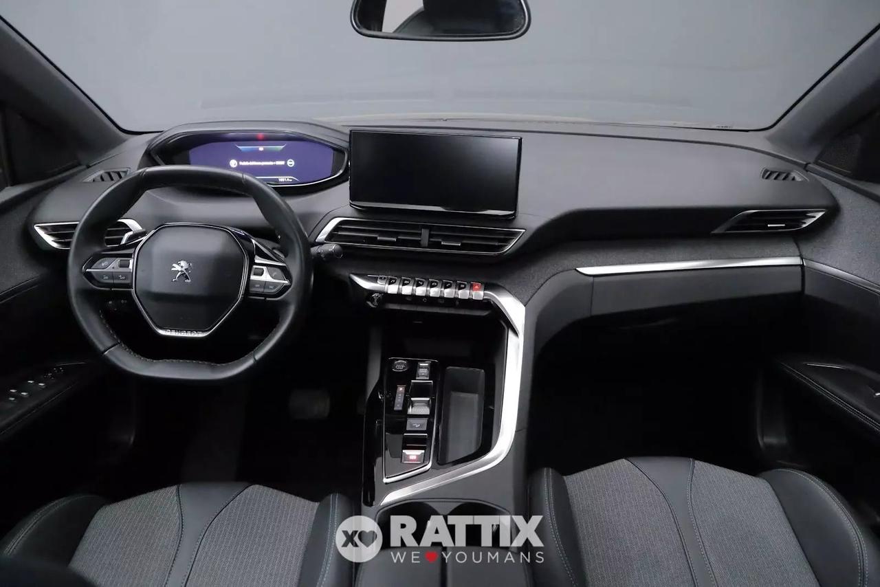 Peugeot 3008 1.6 Hybrid4 Phev 300CV Allure Pack e-EAT8