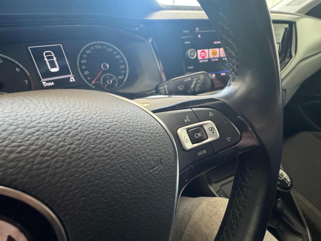 Volkswagen Polo 5 Porte Polo 5p 1.0 evo Sport 80cv