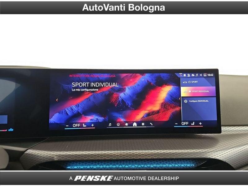 BMW Serie 4 420d xDrive 48V Msport Pro