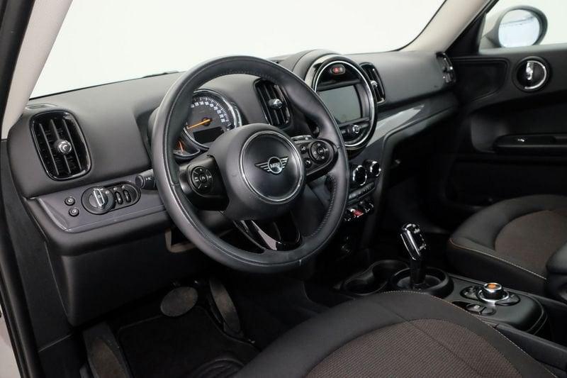 MINI Mini Countryman F60 2017 Diese Mini Countryman 2.0 Cooper D auto my18