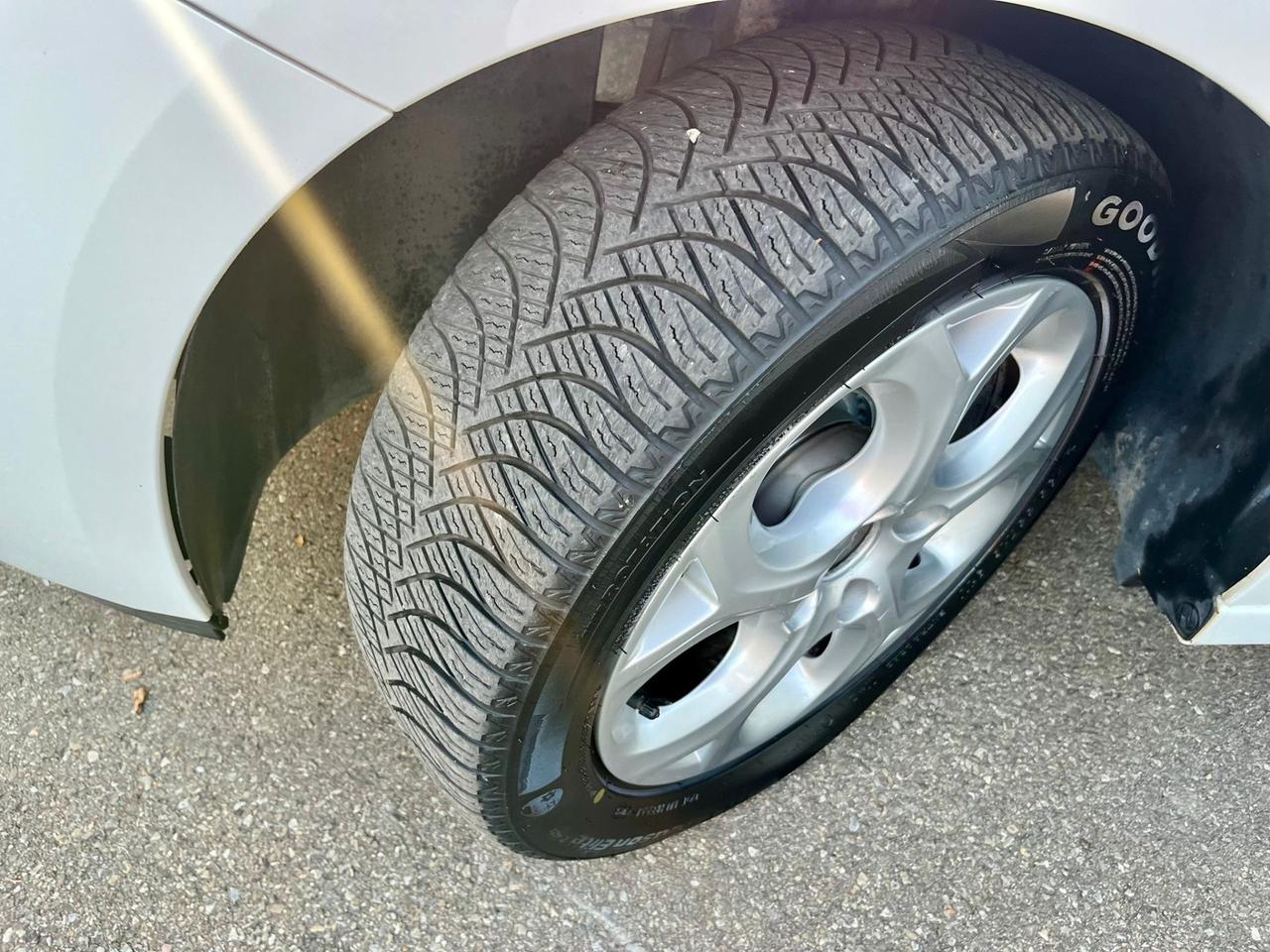 Citroen C3 1.4hdi 2011 148.000km perfetta