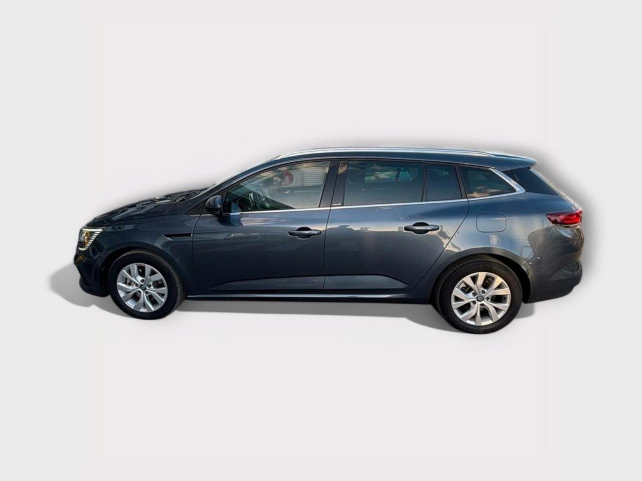 Renault Megane Mégane Sporter Plug-in Hybrid E-TECH 160 CV Business