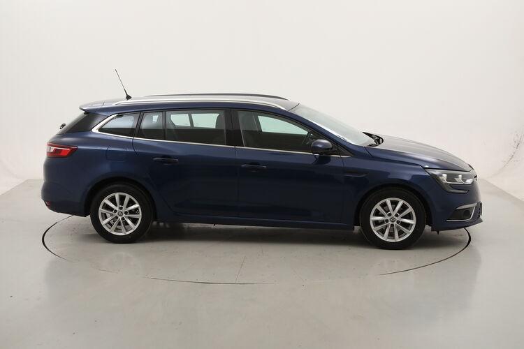 Renault Megane Sporter Business BR690779 1.5 Diesel 95CV