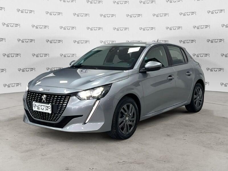 Peugeot 208 Active Pack BlueHDi 100 S/S