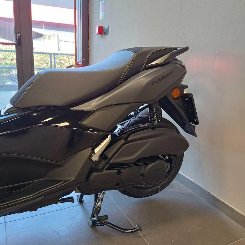 Yamaha N-Max 125 Tech Max - 2026