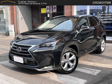 Lexus NX 300h Luxury NX 300h HEV #7331