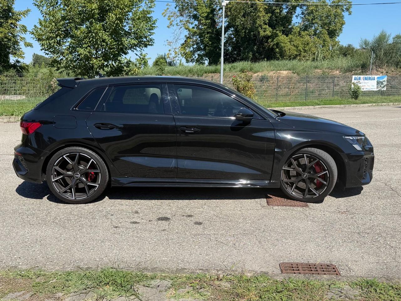 Audi RS3 2.5 TFSI Sportback #50065