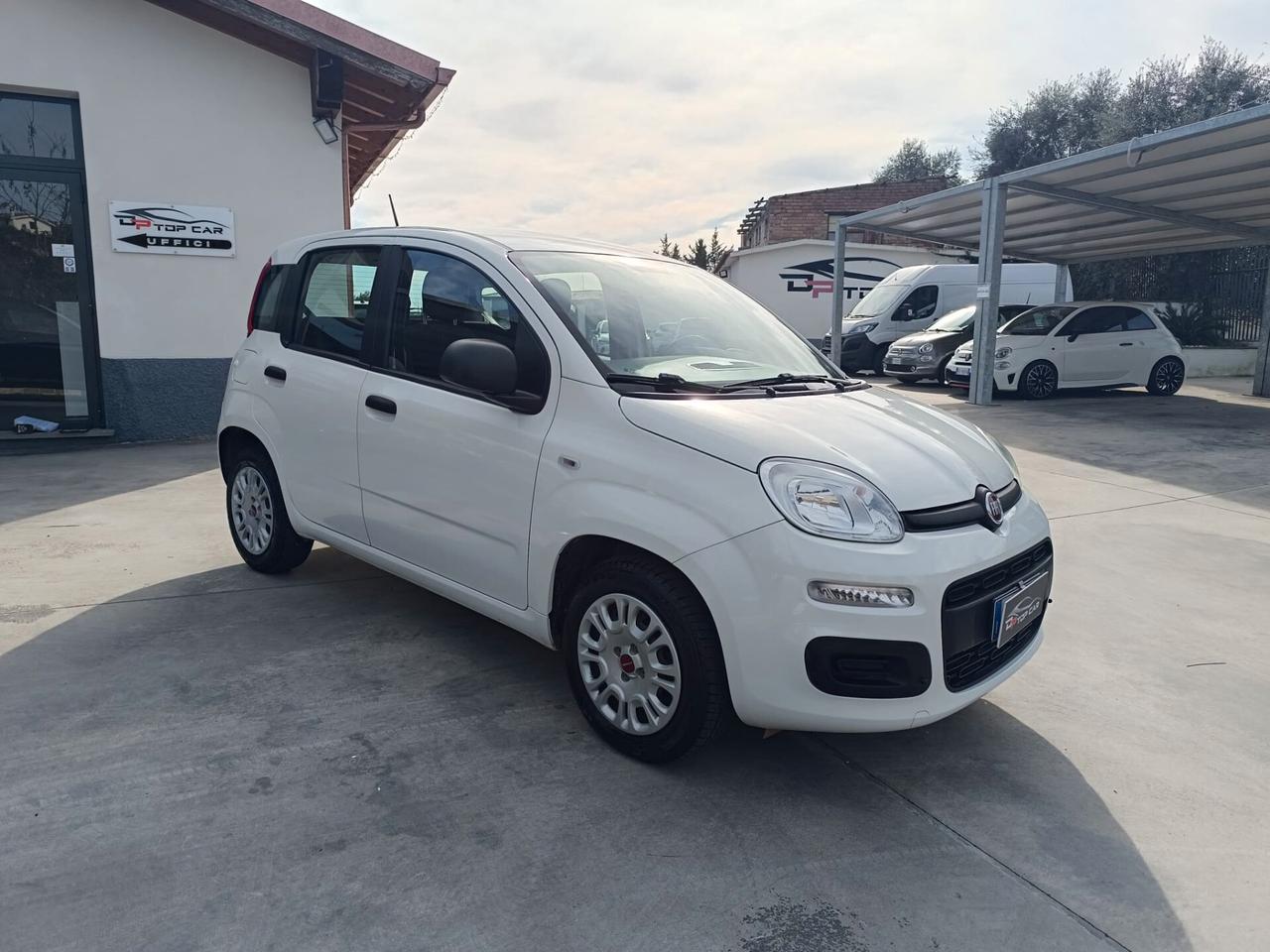 Fiat Panda 1.2 Easy