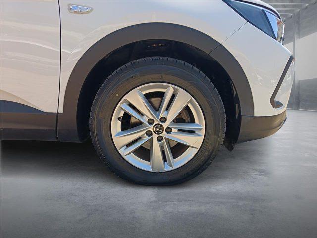 OPEL Grandland 1ª serie 1.5 diesel Ecotec aut. GS