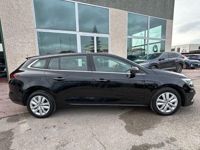 Renault Mégane Mégane Sporter Blue dCi 115 CV EDC Equilibre