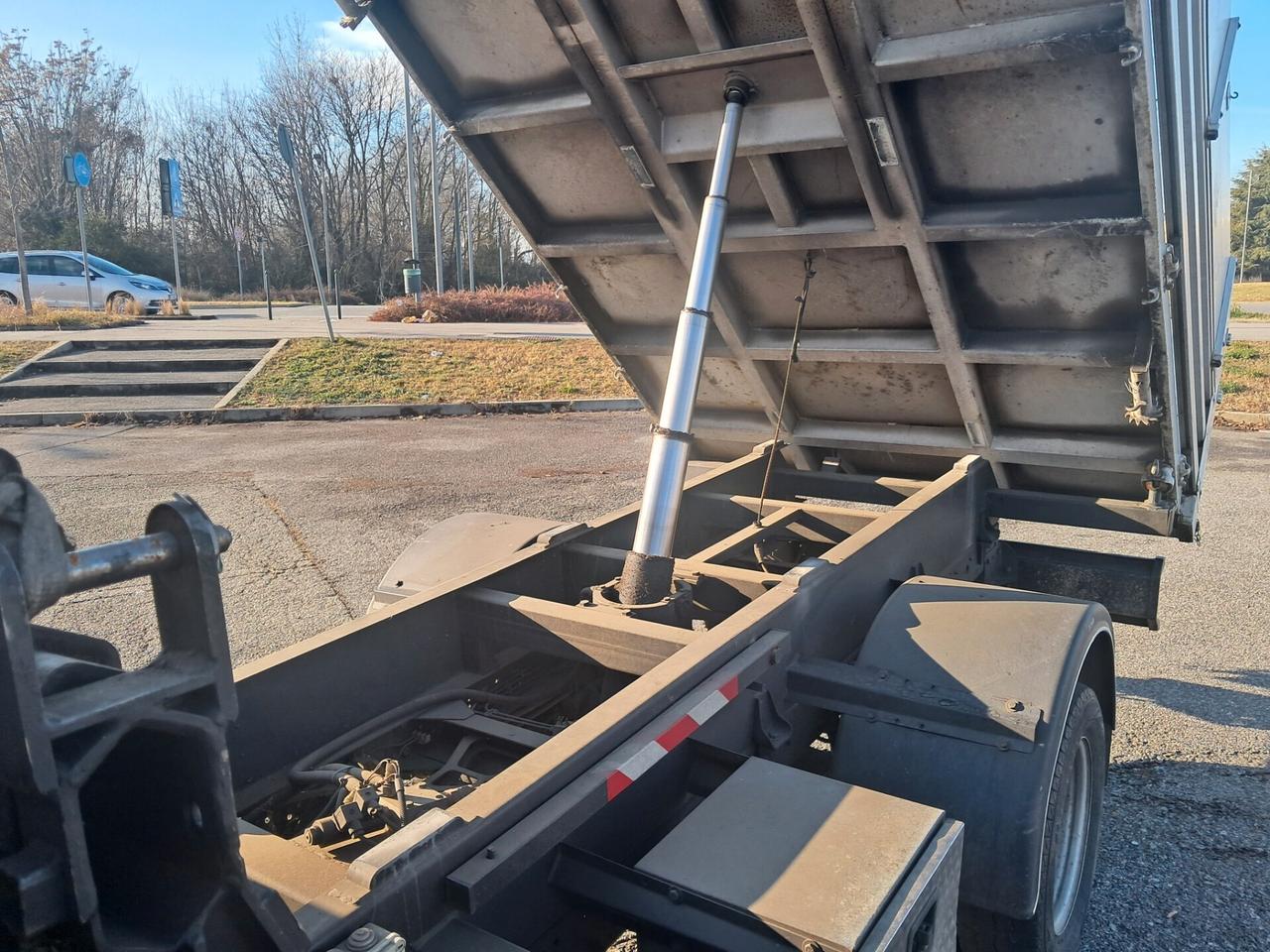 UNICO PROPRIETARIO 77.000 KM