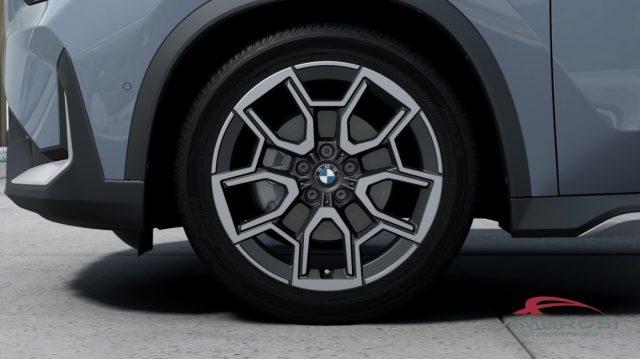 BMW X1 sDrive18d Xline Package